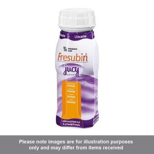 Fresubin Jucy Orange Flavour - Pharmacy4Life