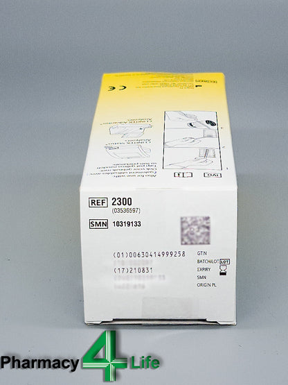 Siemens Multistix Urine Reagent Test Strips