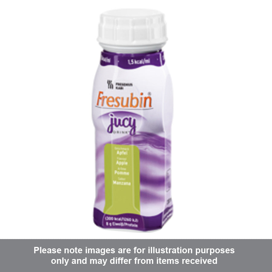 Fresubin Jucy Apple Flavour - Pharmacy4Life