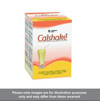 Calshake 87g