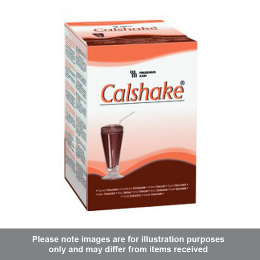 Calshake Chocolate Flavour - Pharmacy4Life