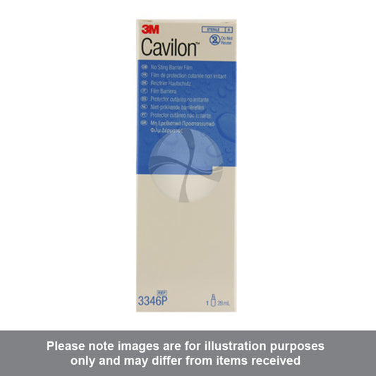 3M Cavilon No Sting Barrier Spray 28ML - Pharmacy4Life