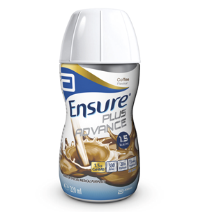 Ensure Plus Advance Coffee Flavour 220ml Bottles - Pharmacy4Life