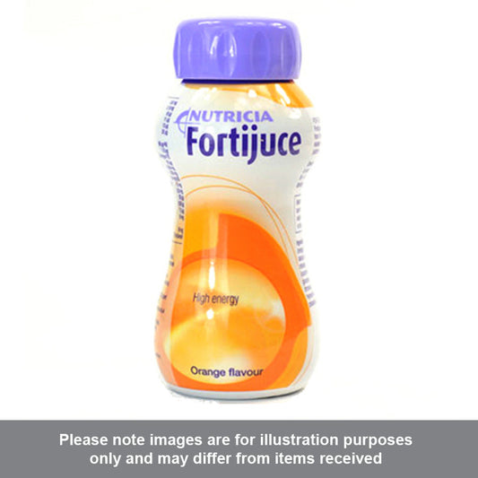 Fortijuce Orange Flavour - Pharmacy4Life