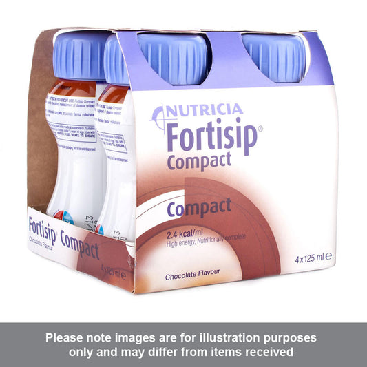 Fortisip Compact Chocolate Flavour - Pharmacy4Life