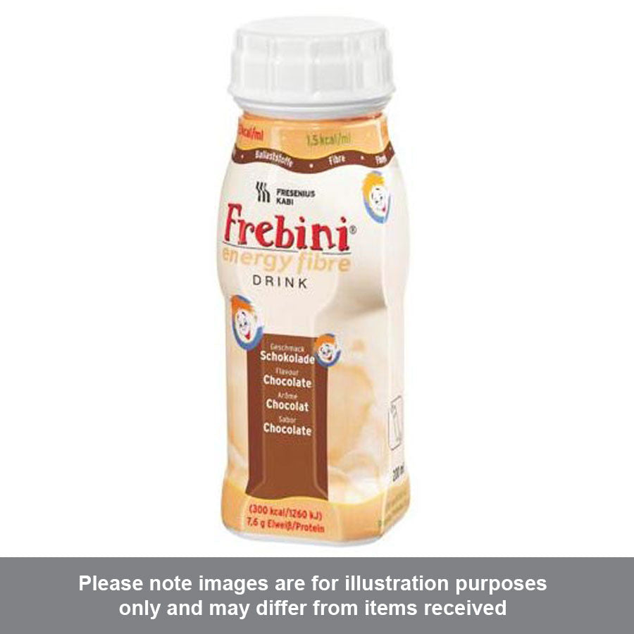 Frebini Energy Fibre Chocolate Flavour - Pharmacy4Life