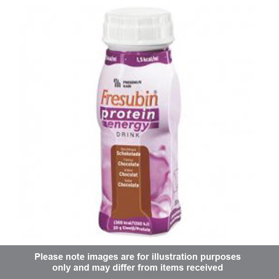 Fresubin Protein Energy Chocolate Flavour - Pharmacy4Life