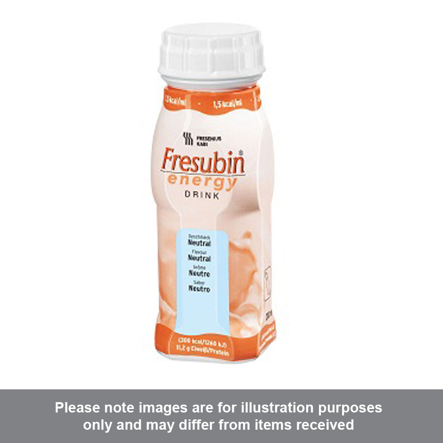 Fresubin Energy Neutral Flavour - Pharmacy4Life