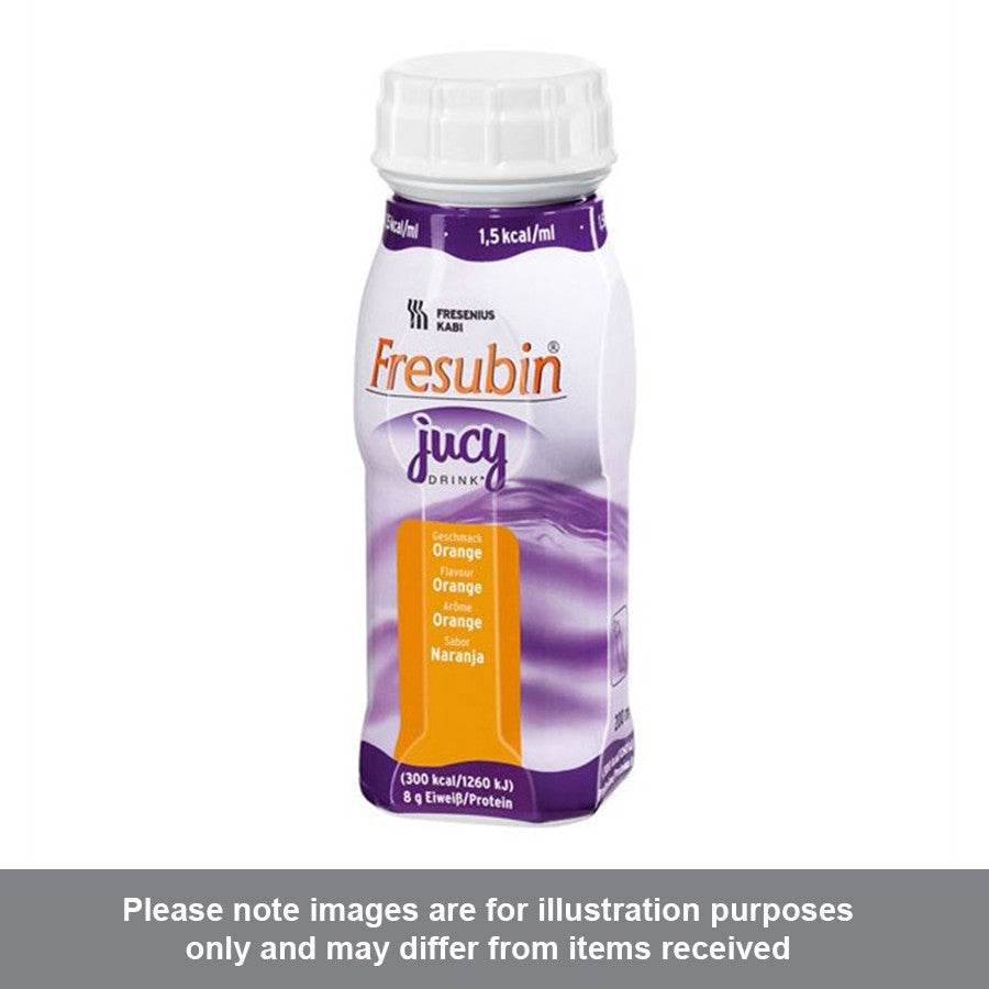 Fresubin Jucy Orange Flavour - Pharmacy4Life