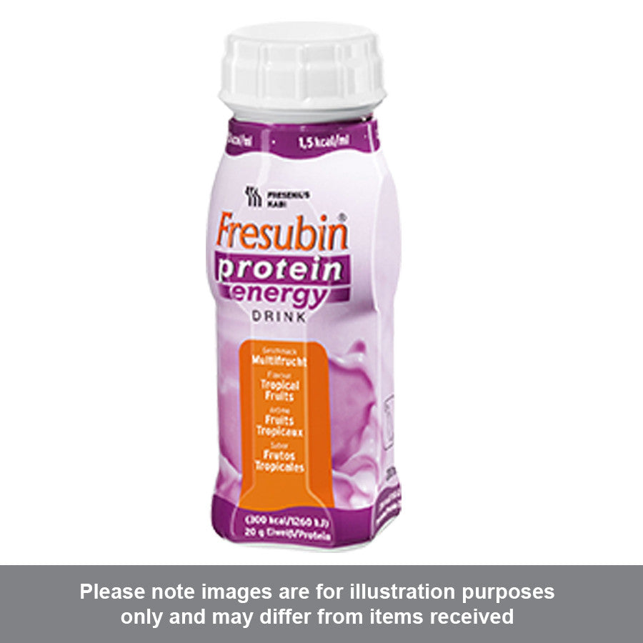Fresubin Protein Energy Tropical Flavour - Pharmacy4Life