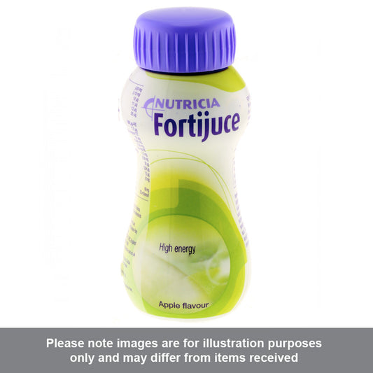 Fortijuce Apple Flavour - Pharmacy4Life