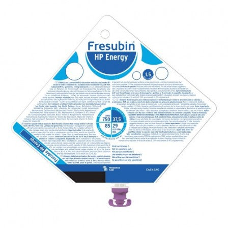 Fresubin® HP Energy - 500ml x 15